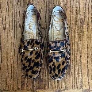 EUC Sam Edelman loafers